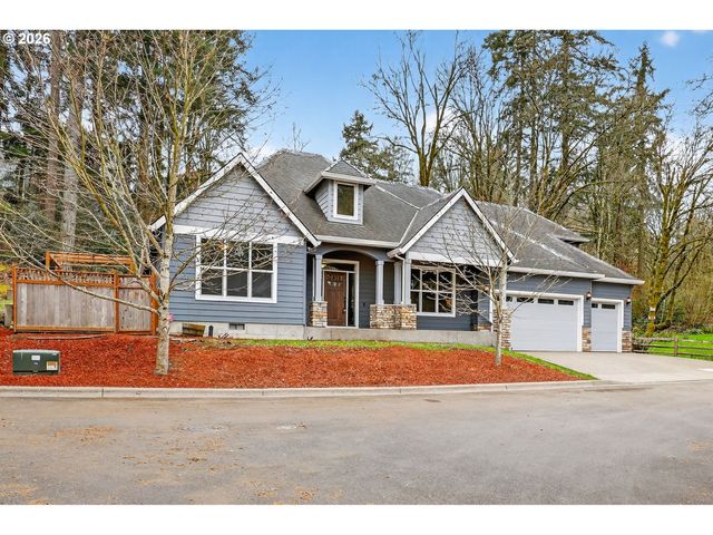 13286 Sw MAPLECREST Ct, Portland, OR 97223