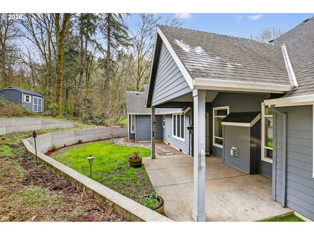13286 Sw MAPLECREST Ct, Portland, OR 97223