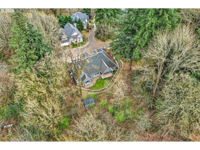 13286 Sw MAPLECREST Ct, Portland, OR 97223