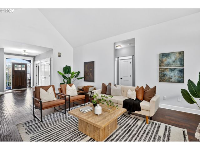 13286 Sw MAPLECREST Ct, Portland, OR 97223