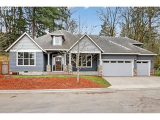 13286 Sw MAPLECREST Ct, Portland, OR 97223