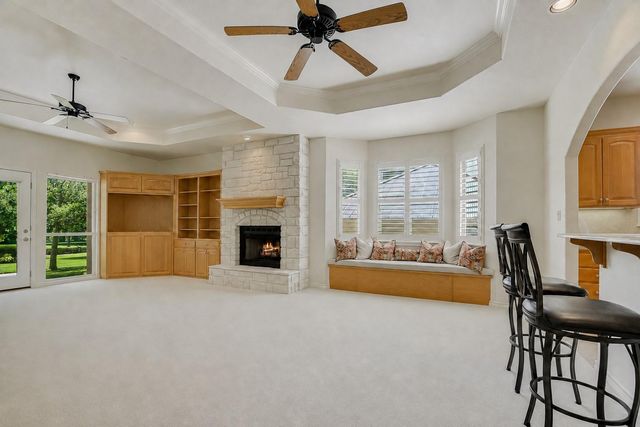 232 Fault Line DR, Horseshoe Bay, TX 78657