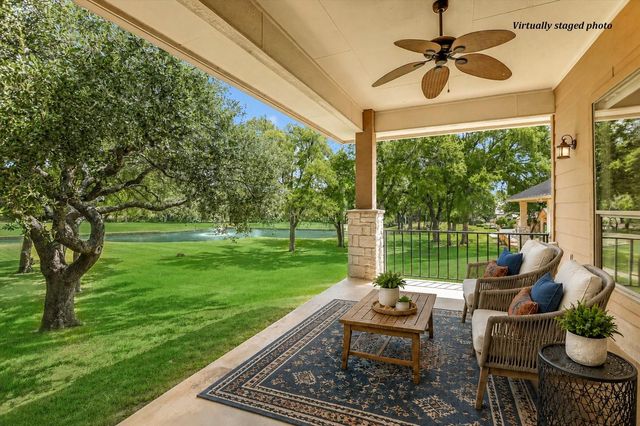 232 Fault Line DR, Horseshoe Bay, TX 78657