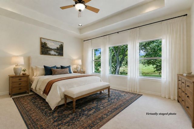 232 Fault Line DR, Horseshoe Bay, TX 78657
