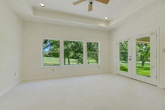 232 Fault Line DR, Horseshoe Bay, TX 78657