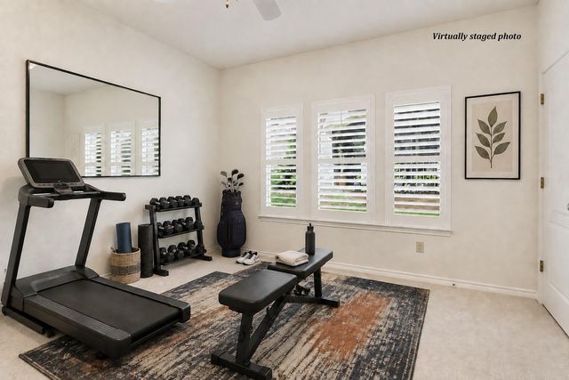 232 Fault Line DR, Horseshoe Bay, TX 78657