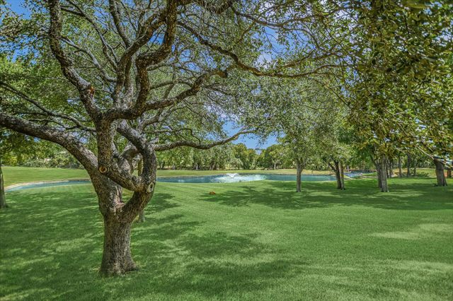 232 Fault Line DR, Horseshoe Bay, TX 78657