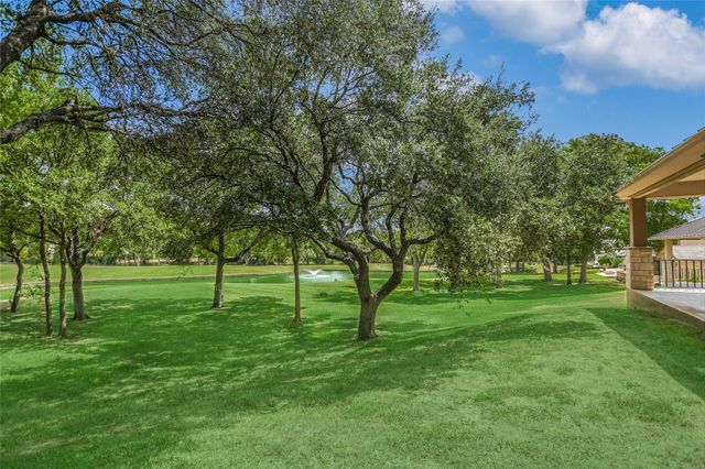 232 Fault Line DR, Horseshoe Bay, TX 78657
