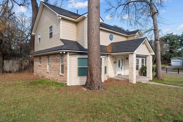 627 W 2nd St., Tyler, TX 75701