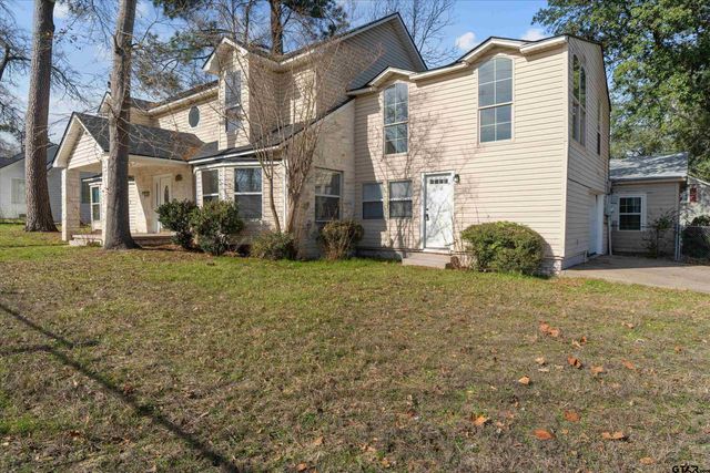 627 W 2nd St., Tyler, TX 75701