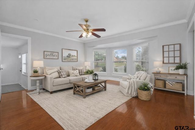 627 W 2nd St., Tyler, TX 75701