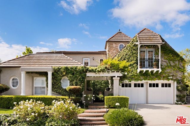 2326 Sunny Point Street, Thousand Oaks, CA 91362