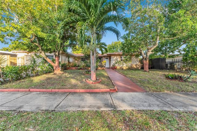 550 SW 38th Ter 0, Fort Lauderdale, FL 33312