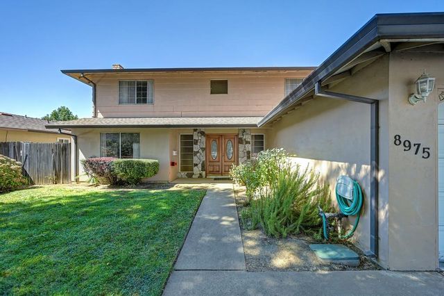 8975 Lanier Way, Sacramento, CA 95826