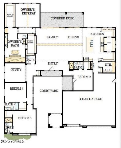 18141 E SILVER CREEK Lane, Queen Creek, AZ 85142