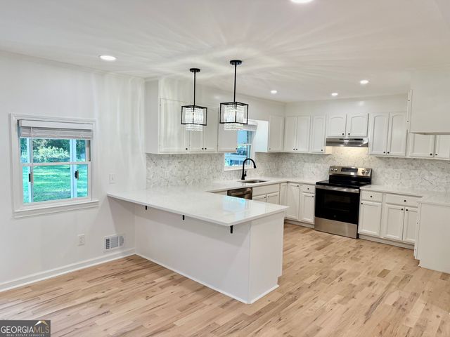 119 Walker Road NW, Cartersville, GA 30121