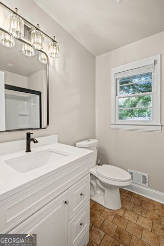 119 Walker Road NW, Cartersville, GA 30121