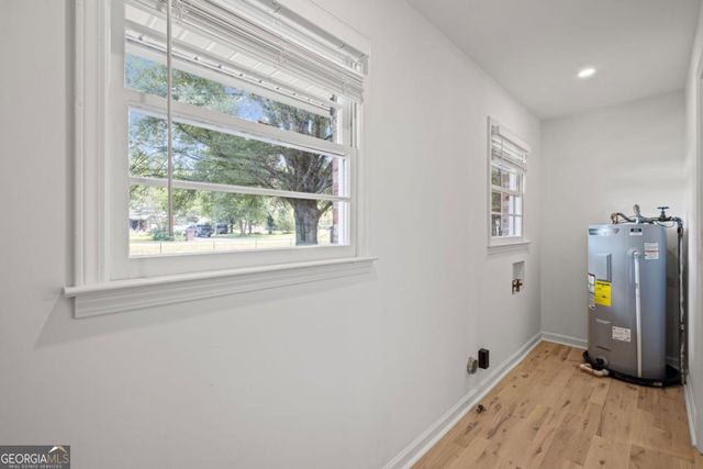 119 Walker Road NW, Cartersville, GA 30121