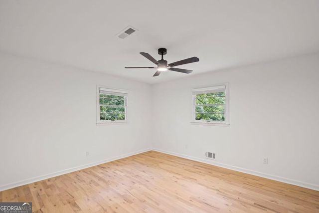 119 Walker Road NW, Cartersville, GA 30121