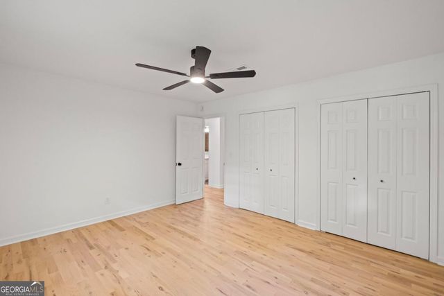 119 Walker Road NW, Cartersville, GA 30121
