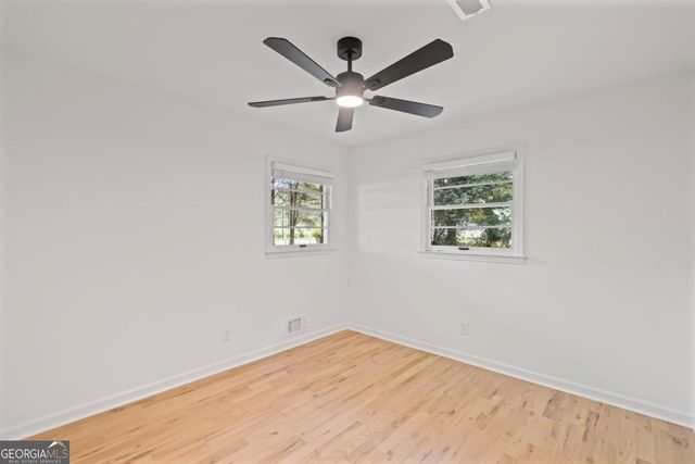119 Walker Road NW, Cartersville, GA 30121