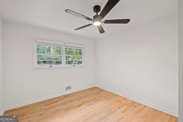 119 Walker Road NW, Cartersville, GA 30121