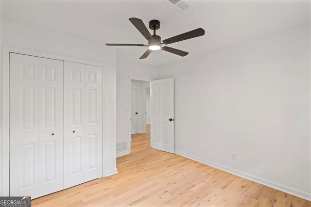 119 Walker Road NW, Cartersville, GA 30121