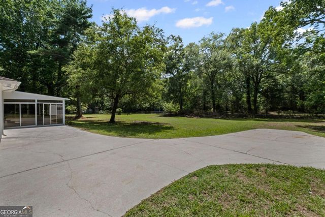 119 Walker Road NW, Cartersville, GA 30121