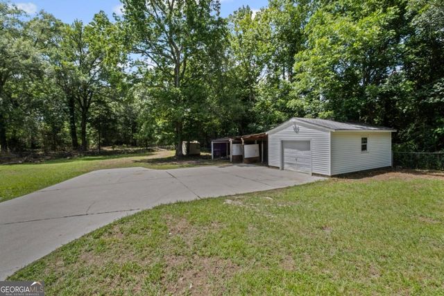 119 Walker Road NW, Cartersville, GA 30121