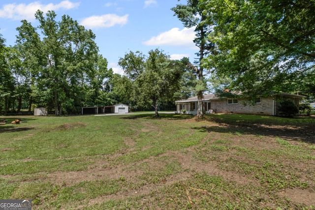 119 Walker Road NW, Cartersville, GA 30121