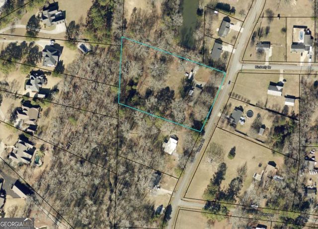 119 Walker Road NW, Cartersville, GA 30121