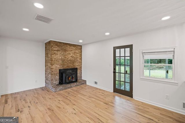 119 Walker Road NW, Cartersville, GA 30121
