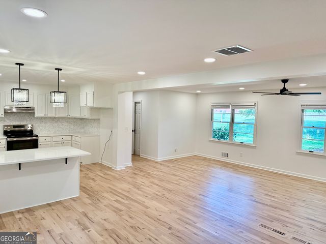 119 Walker Road NW, Cartersville, GA 30121