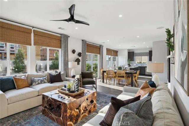 83241 Thrush Way, Indio, CA 92201