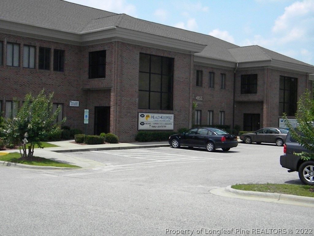 4155 Ferncreek Drive, Fayetteville, NC 28304 — photo 2