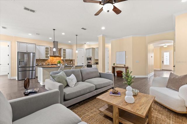 7231 SANGALLA DRIVE, Windermere, FL 34786