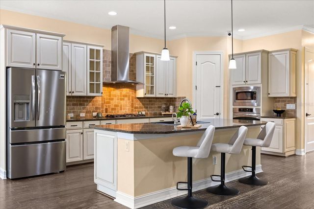 7231 SANGALLA DRIVE, Windermere, FL 34786