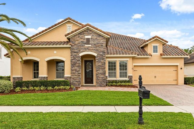 7231 SANGALLA DRIVE, Windermere, FL 34786