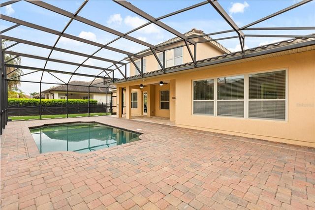 7231 SANGALLA DRIVE, Windermere, FL 34786