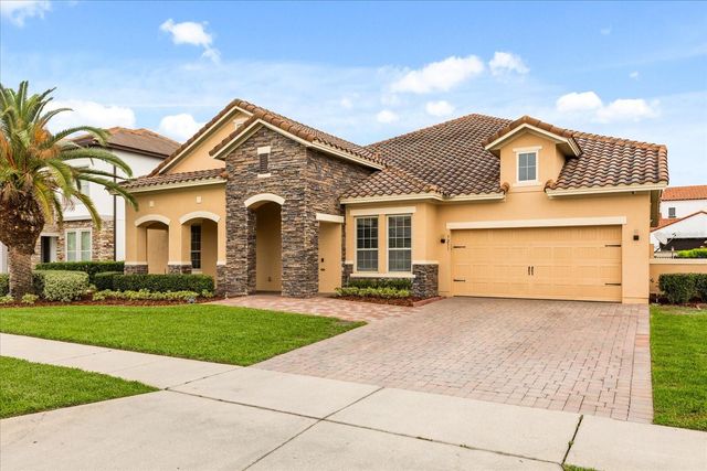 7231 SANGALLA DRIVE, Windermere, FL 34786