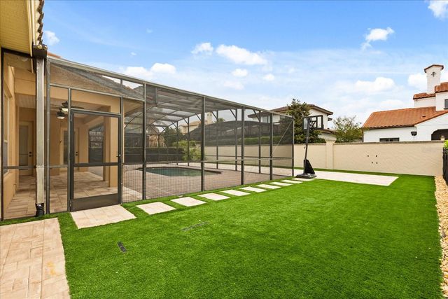 7231 SANGALLA DRIVE, Windermere, FL 34786