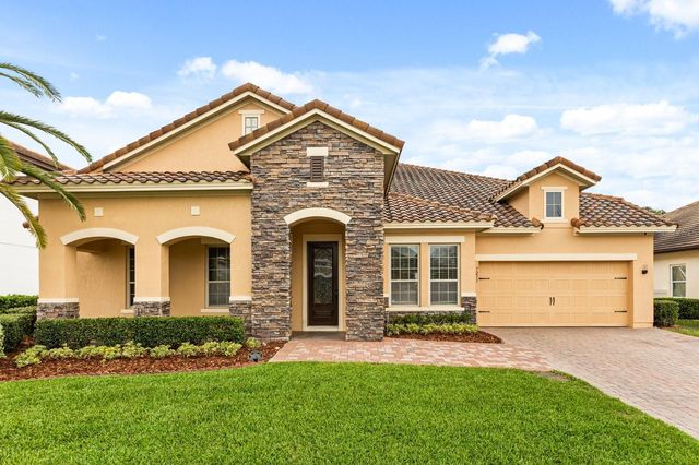 7231 SANGALLA DRIVE, Windermere, FL 34786