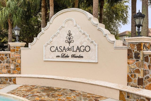 7231 SANGALLA DRIVE, Windermere, FL 34786