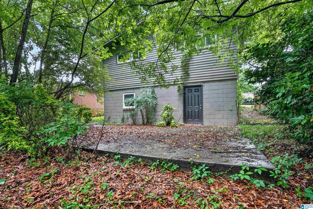 408 CREST DRIVE, Fairfield, AL 35064