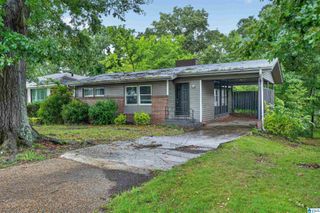 408 CREST DRIVE, Fairfield, AL 35064