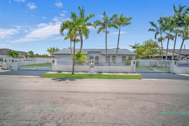 3125 SW 108th Ave, Miami, FL 33165