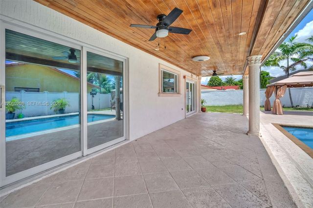 3125 SW 108th Ave, Miami, FL 33165