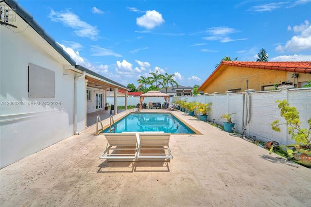 3125 SW 108th Ave, Miami, FL 33165