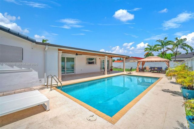 3125 SW 108th Ave, Miami, FL 33165