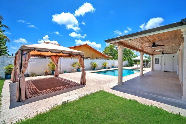 3125 SW 108th Ave, Miami, FL 33165